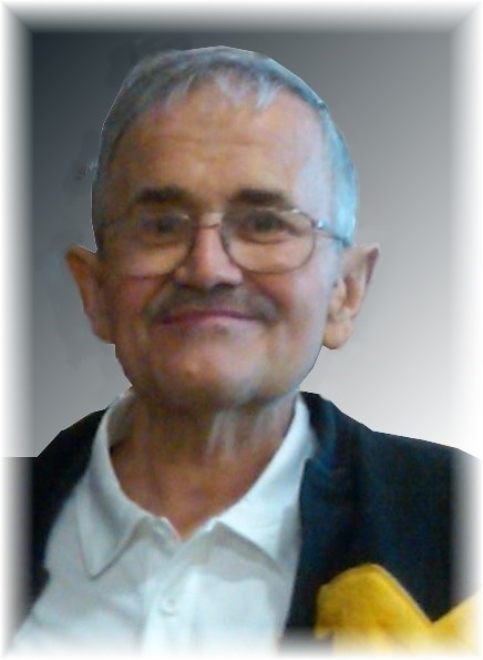 Obituario de Kenneth J. Wright