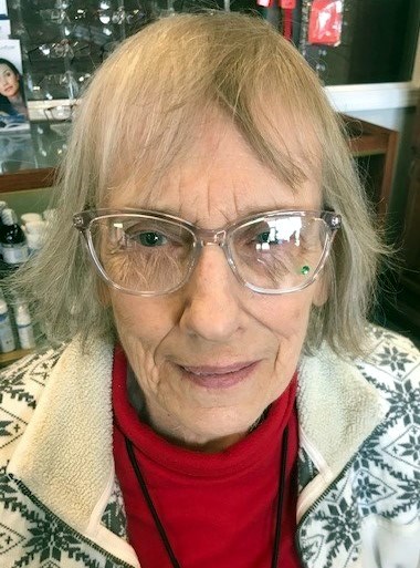 Obituary of Judith G. Seaver