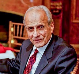 Obituary of Gregory J. Skedros