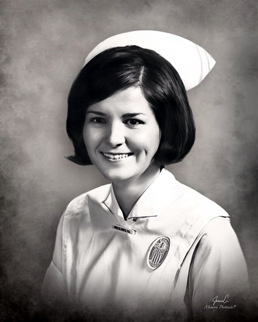 Obituary of Mary Kaye Smith