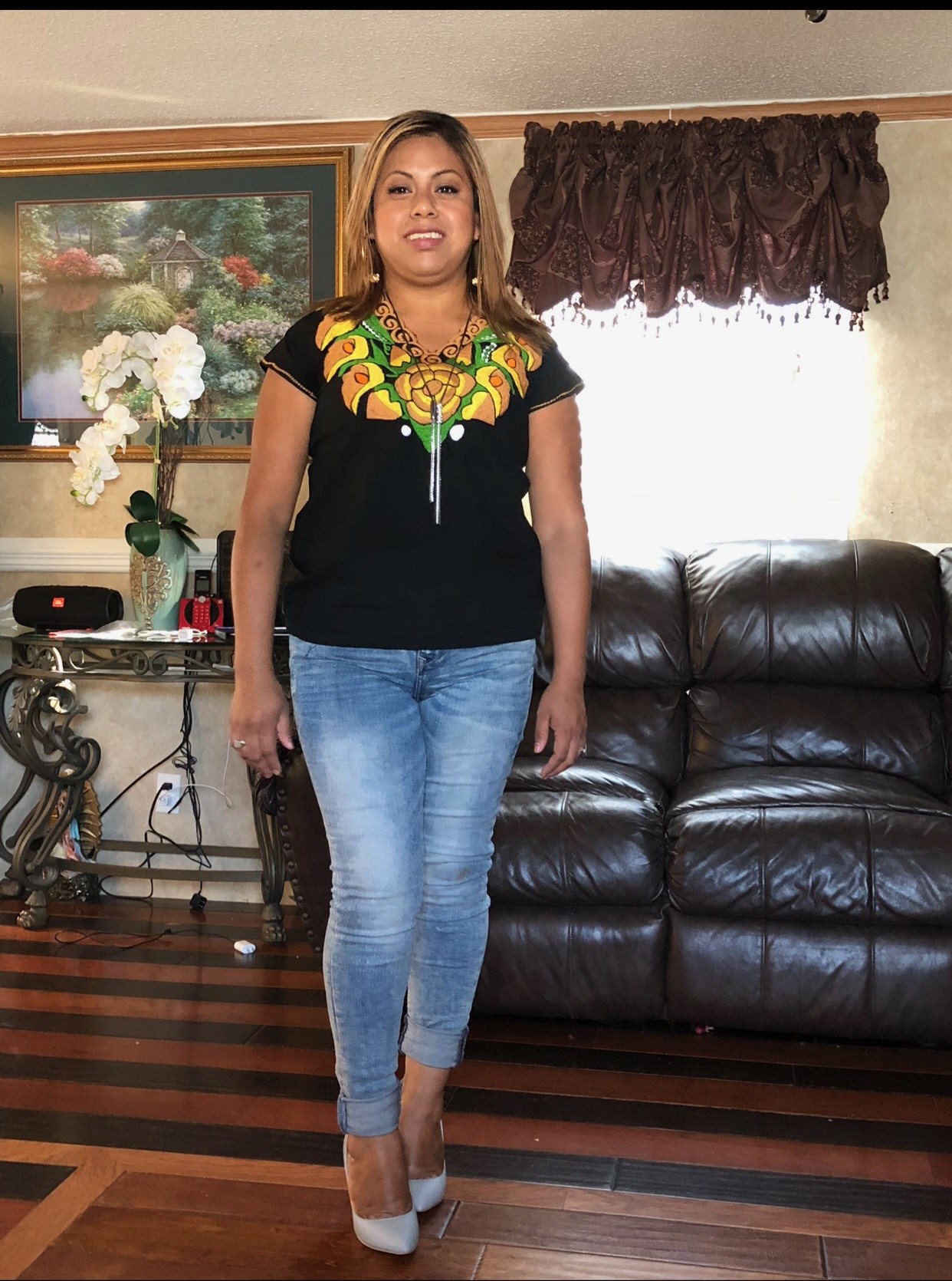 Obituary of Rosalba Gonzalez