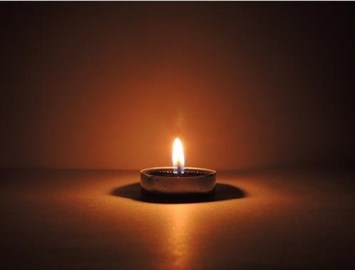 Obituary of Mr. Chester Thomas
