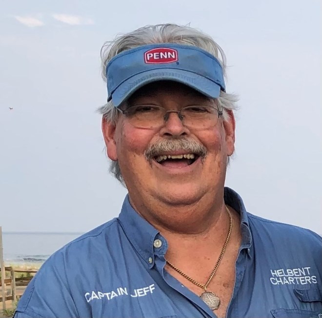 Obituary of Jeffrey L. Grimes