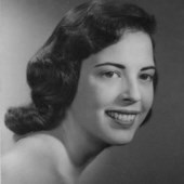 Obituary of Margaret Yvonne Sinnott Seitter