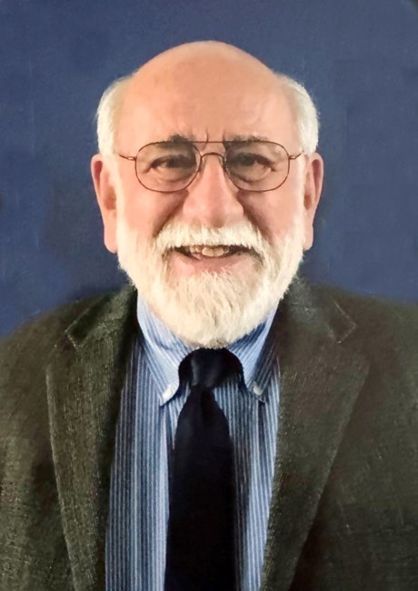 Obituary of Dr. Philip B. Nedelman