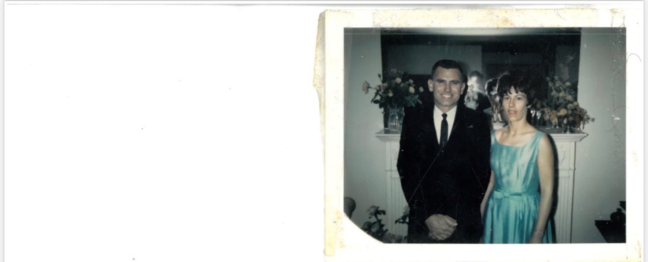 Obituary of William Jefferson Grant Jr.