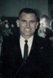 Obituary of William Jefferson Grant Jr.