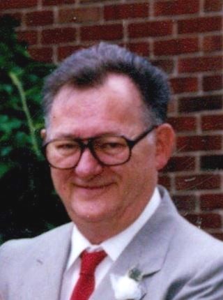 Obituary of Raymond Jospeh Boudreau