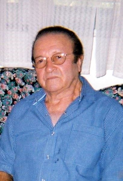 Obituario de Luis Antonio Rivera Neris