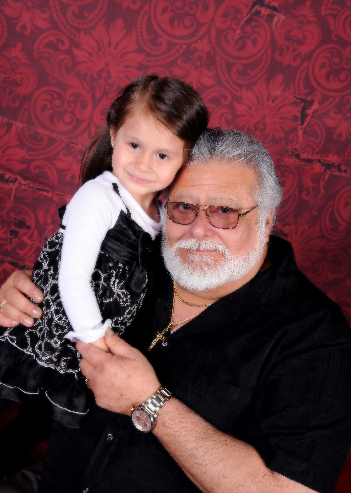 Obituario de Mr. Joe T Diaz