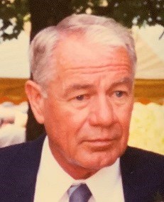 Obituary of Lowell T. Gouge