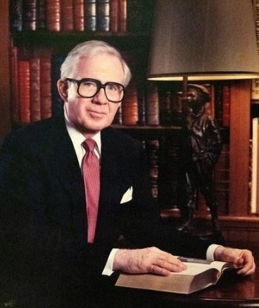 Obituary of James E. Crockett