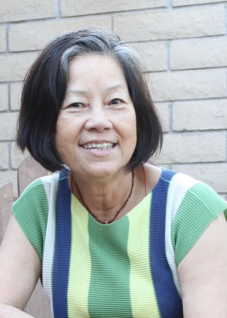 Obituary of Tu Quyen Tran