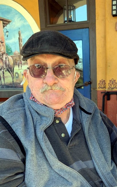 Obituary of Dace Vestal McPherson Jr.