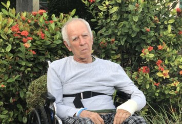 Obituary of Guillermo Trevino