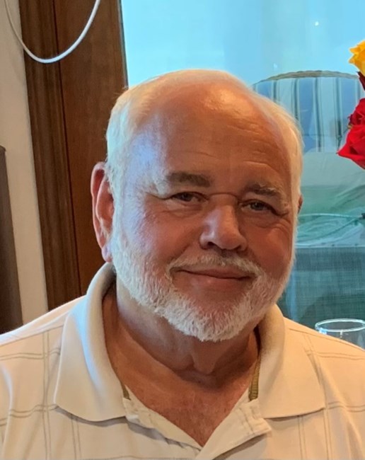 Obituary of Dennis Roeder