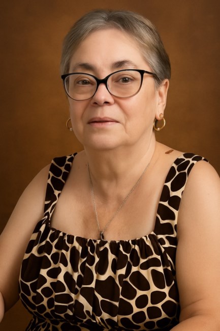 Obituary of Lurdes Costa Espinola