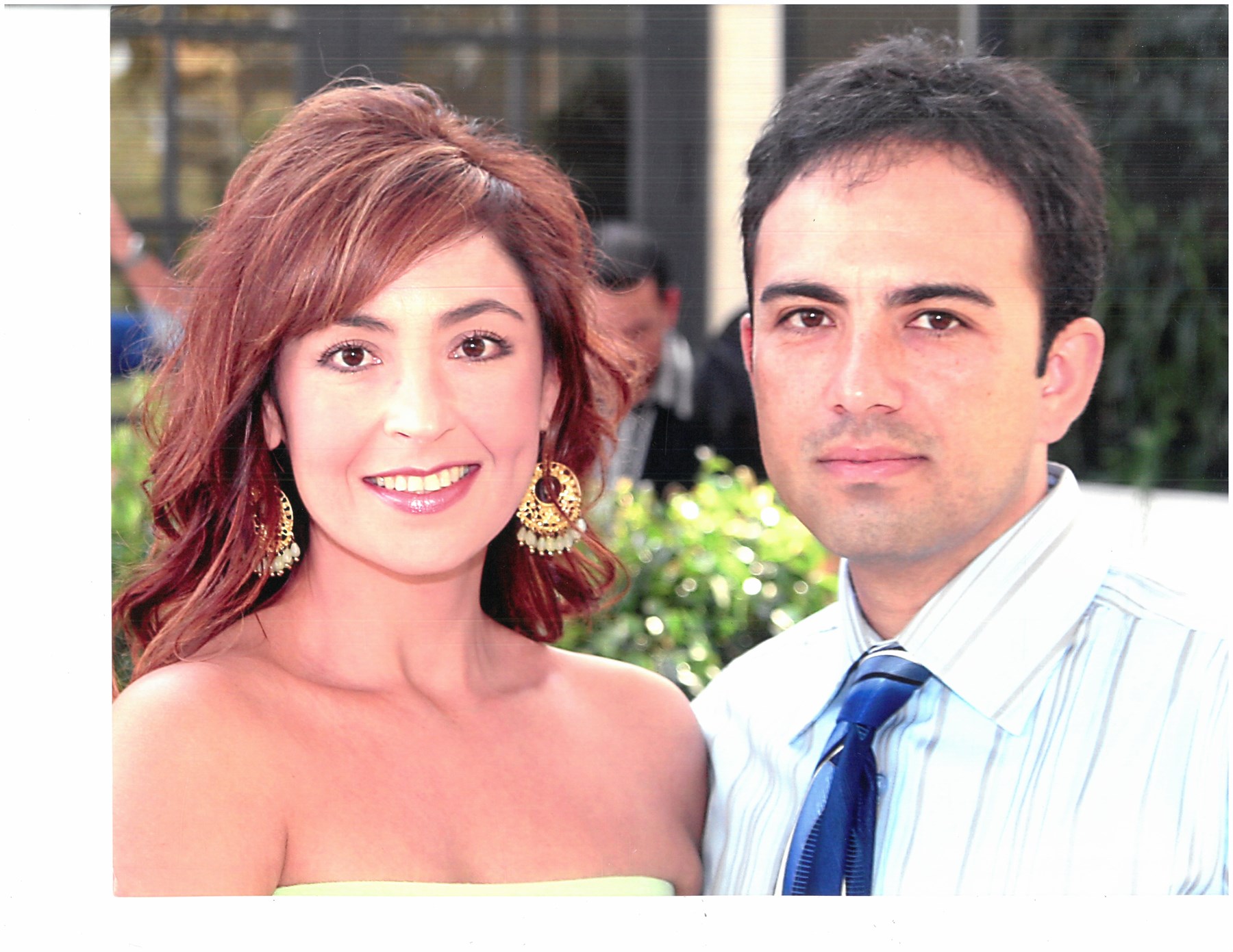 Obituary of Ricardo Campos