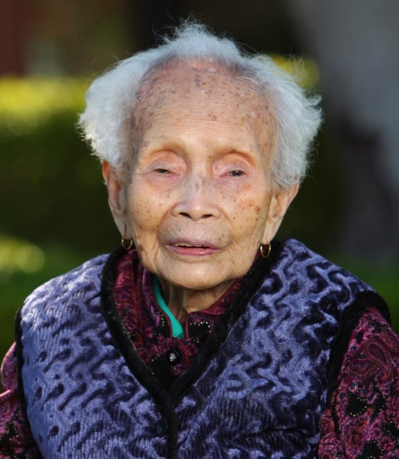 Obituary of Sum Ying Fung Eng