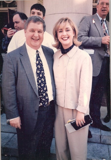 Obituary of Mr. William Doyle Healan Jr.
