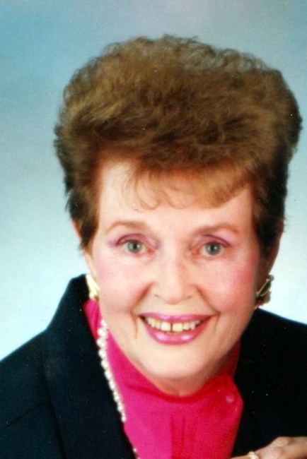 Beverley Clark Obituary