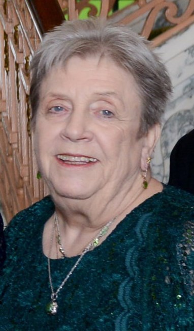 Obituary of Ruby Dean Heskett