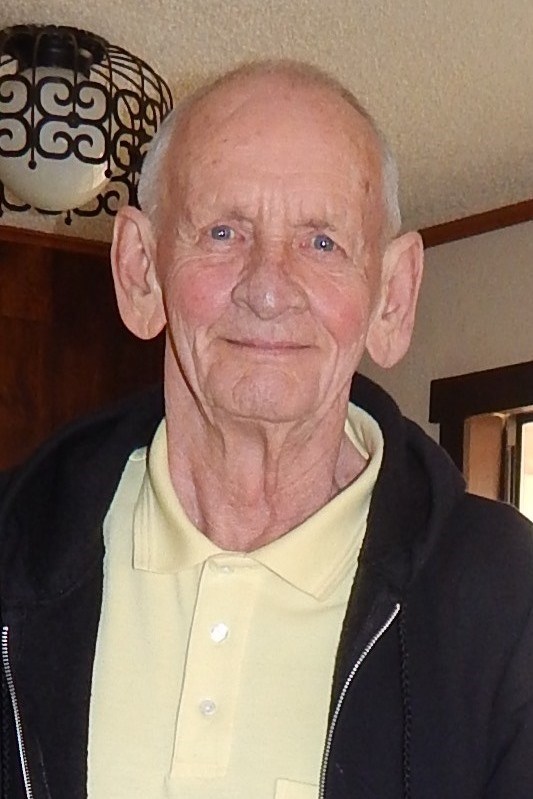 Obituary of James Edmond Vaughn Jr.