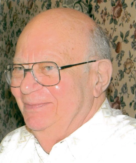 Obituary of Jacob Wild