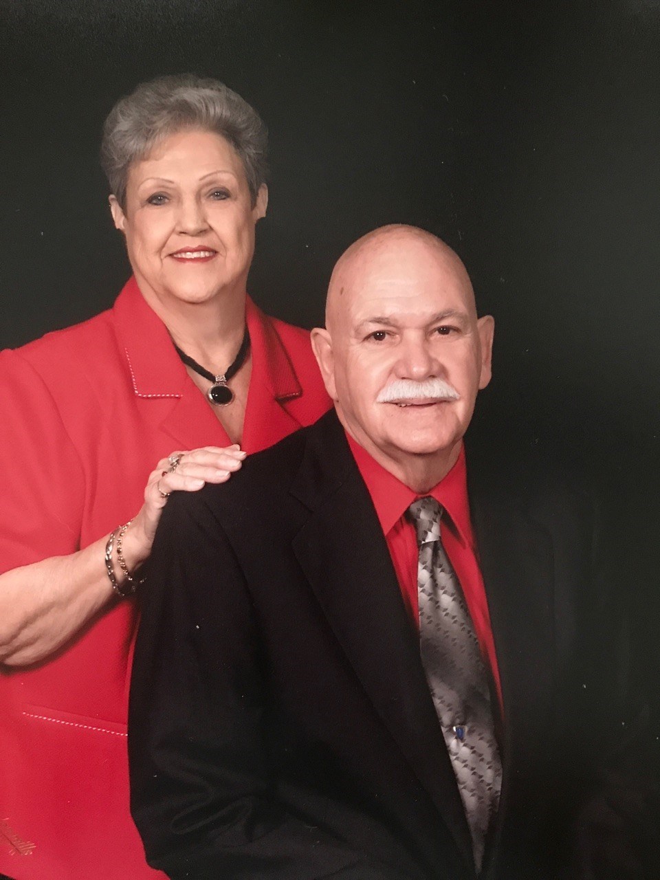 Obituary of Ned Washington Williams