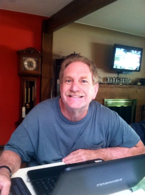 Obituary of Joseph Paul Murphy