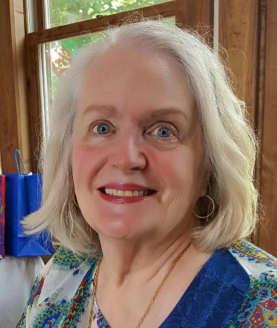 Obituary of Elizabeth Legge Dunn