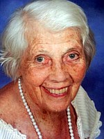 Hazel Burke