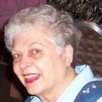 Obituary of Elaine "Laney" Schaefer