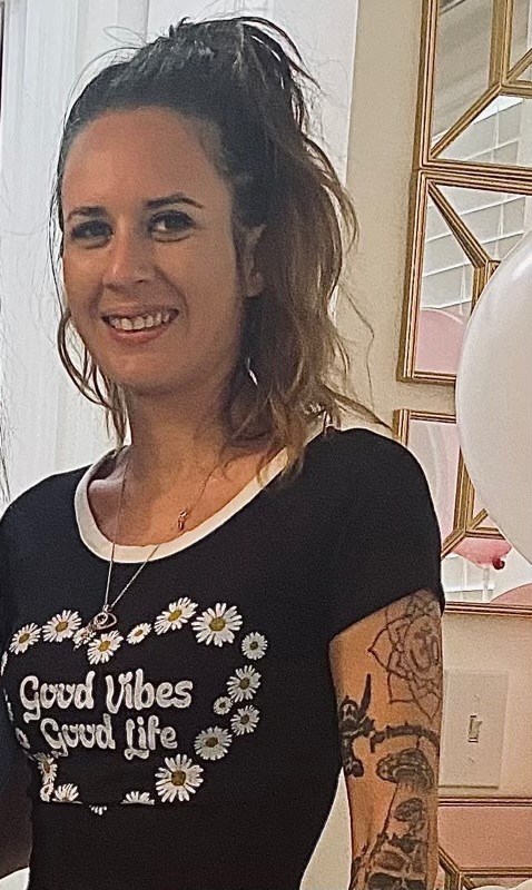 Obituary of Chelsea Marie Alite