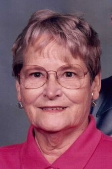 Obituary of Virginia A. Davis