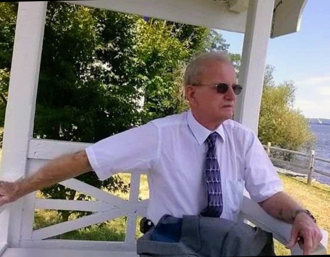 James W. Donohue Obituary Westwood, NJ