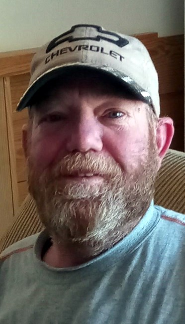 Obituary of Marcus Joel Greeson