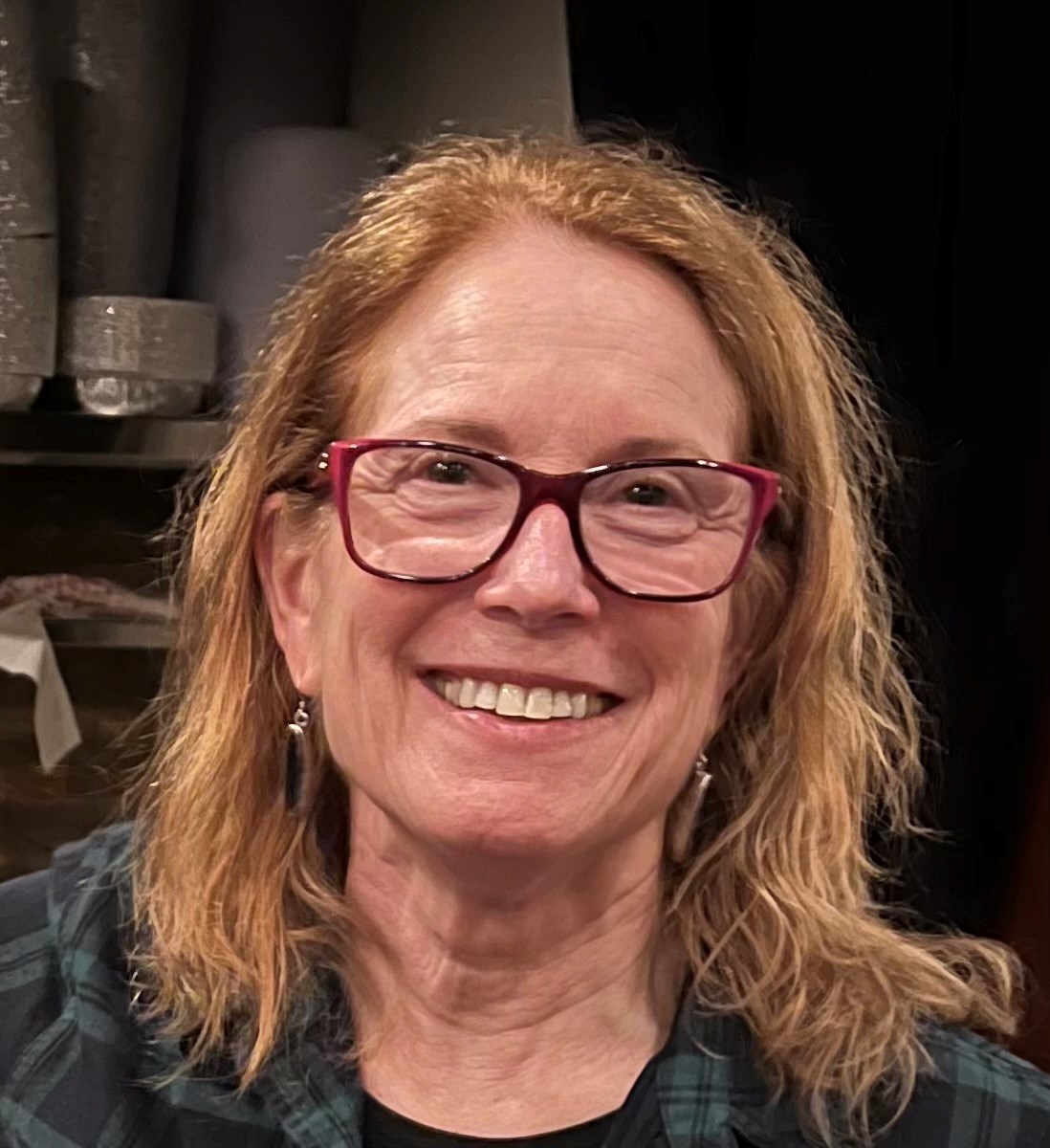 Obituary of Carol V. Rozansky