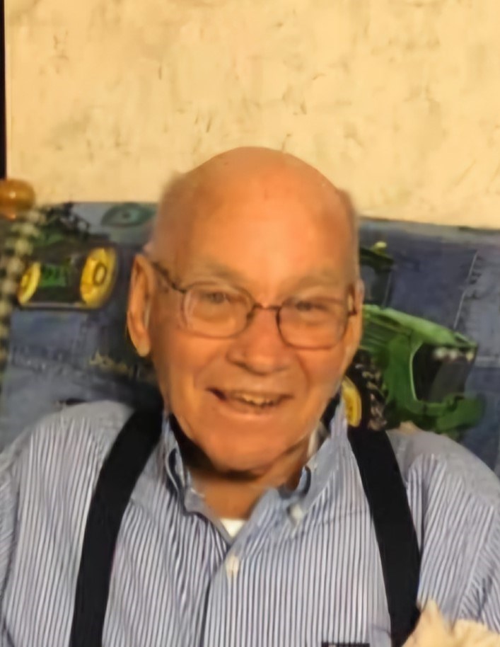 Obituary of Charles Wayne Bentley