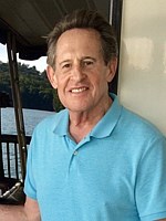 Michael Murphy