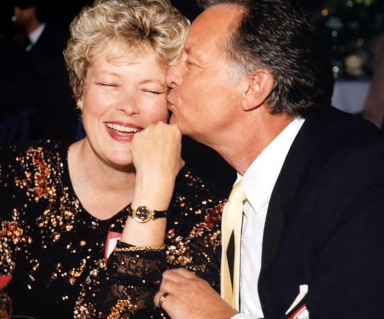 Obituario de JoAnn Tomczuk