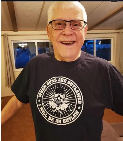 Obituary of Dean Tilton