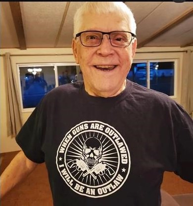Obituary of Dean Tilton