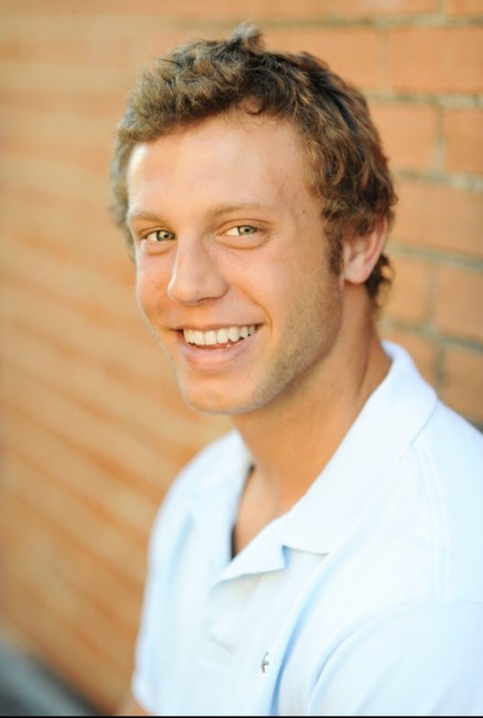 Obituary of Austin Yeager Martin