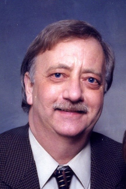 Obituary of Eric T. Torkelson