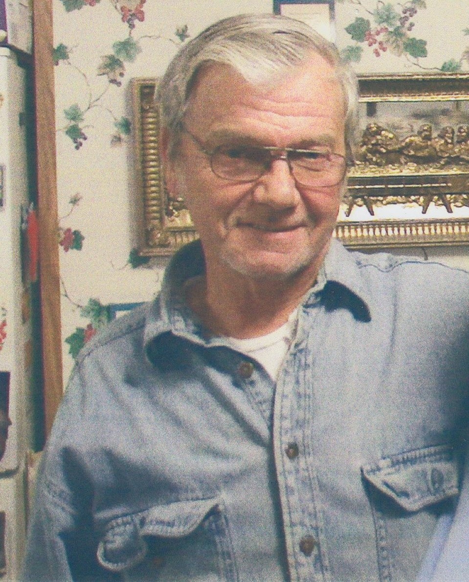 Obituary of Grover Doc Ernest (Doc) Nelson