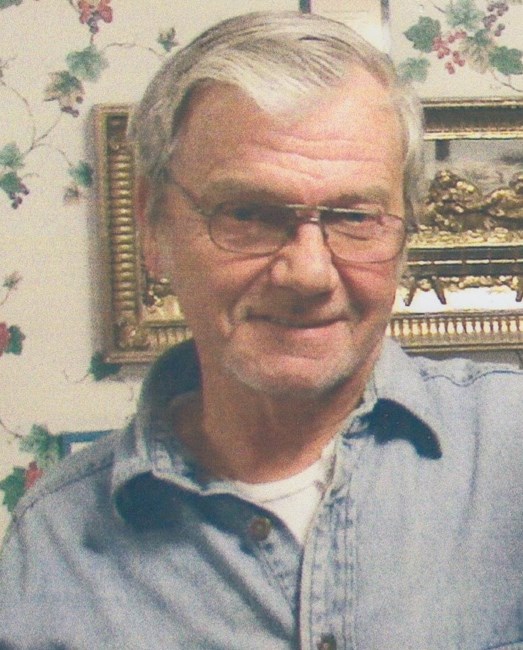 Obituary of Grover Doc Ernest (Doc) Nelson