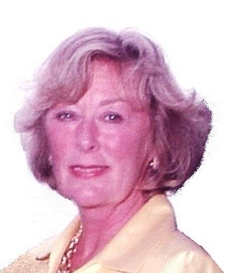 Obituary of Judith B Delahunty