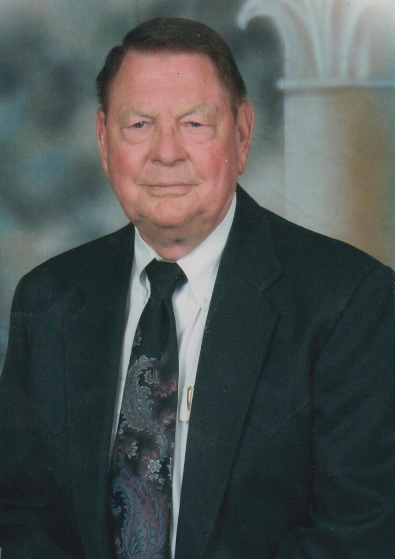William Ray Spivey Obituary Grand Prairie, TX