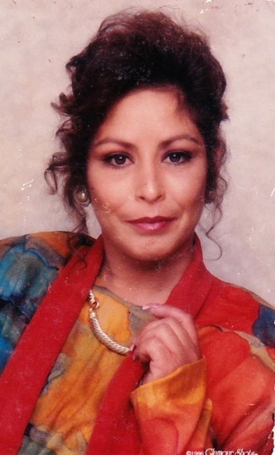 Obituario de Alma Ellis Ramirez